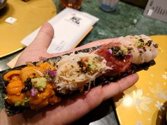 -鮨冠OMAKASE食べ放题(北京首店)