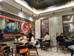 -民信老铺(双皮奶博物馆店)