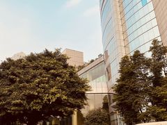 -成都天府丽都喜来登饭店