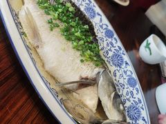 -广府乡下·饭庄(新港东路店)