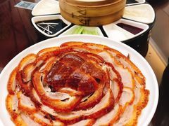 -茶港食堂(武昌店)