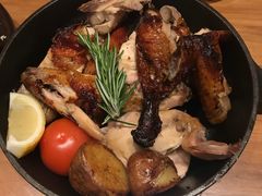 -农畉LONFOOD(福田星河COCOPark店)