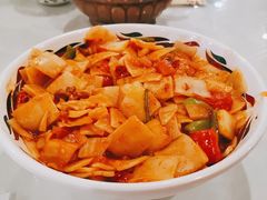 -巴依老爷新疆美食(马驹桥店)