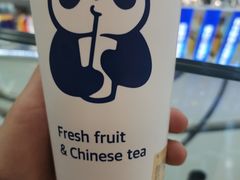 -茶百道(二七万达店)