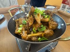 -鸿运楼·舌尖上的徽菜