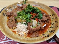 -芙蓉树下·四川冒菜(大悦城店)