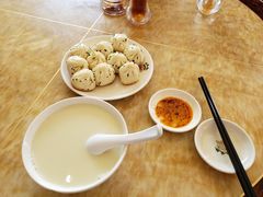 -知味轩(钢城花园店)