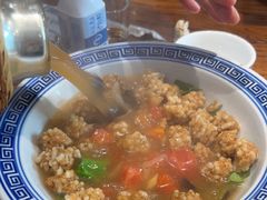 -老雒阳面馆·水席(定鼎门店)