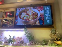 -街角等你.大连海鲜烧烤.经典铁板海鲜串(西安路店)
