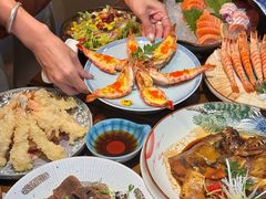 -红叶日本料理(开发区店)