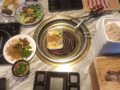 -火炉火自助餐(喜隆多店)