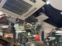 -火啫啫·粤式啫啫煲(南通首店)