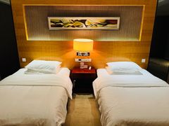 -峨眉山世纪阳光大酒店(峨眉高铁站店)