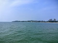 -兴城海滨风景区