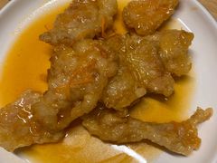 -关东小磨东北菜(上海长风大悦城店)