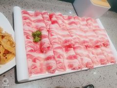 -芳竹园火锅(塘沽金街店)