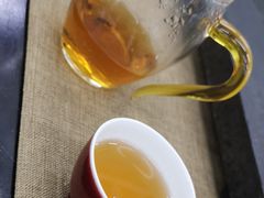 -德迹斋禅意文化茶馆·茶空间·商务洽谈•宴席(桃园店)