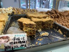 -爱德顺糕点食屋(利民道店)
