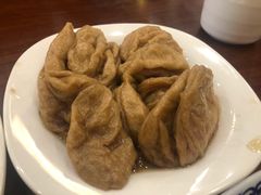 糖醋面筋-同得兴面馆.苏式面.三虾面(园区店)
