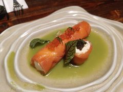 -格鲁·秀色Georgia’s Feast