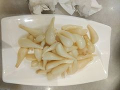 -华盛丰温州大排档(东三环南路店)