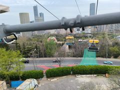 -富斯特索道