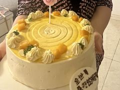 -幸福西饼生日蛋糕·下午茶(大明宫万达店)