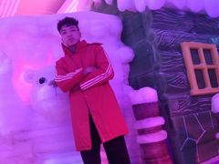 -合肥融创乐园