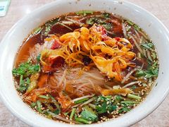 -大东江冷面(步行街店)