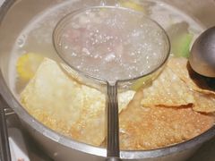 -浪里寻·臻牛养生牛肉火锅(方圆荟店)