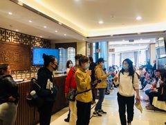 -怡园饭店-餐厅(四望亭店)