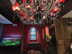 -小河盐帮·私家菜·烤鸭(三元桥·霄云路店)