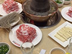-阳坊大都涮羊肉(阳坊总店)