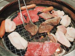 -和牛 烧肉寿喜烧涮锅 善(心斎橋店)