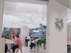 -大树餐厅(朝阳大悦城店)