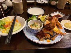 -松子料理(白家庄店)