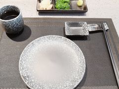 -隐初·SUSHI·美式日本料理