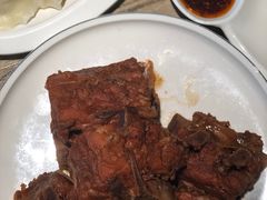-四姐妹东北饺子(沙尾路店)
