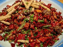 -兔槽江湖菜·重庆璧山兔(水围店)
