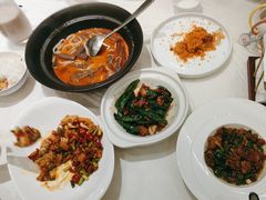 -雅苑中餐厅