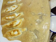 -邢家锅贴老店·非遗·开封菜(金明广场店)