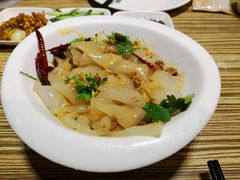 -老昌春饼(中央二店)