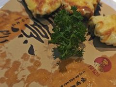 -皮记海鲜1995(寮步店)