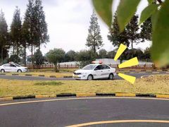 -小昆山驾校·基地自营(松江大学城实体店)