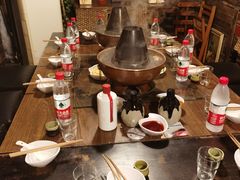 -大唐人家·热气羊肉(大华店)