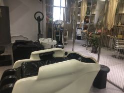 -MAGIC米几发型设计·羊毛卷