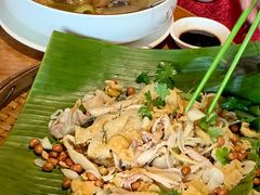 -园林美食城·本土农家菜(杨和镇店)