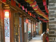 -京味斋·北京烤鸭(北京南站洋桥店)