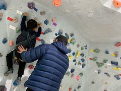 -尽峰攀岩 Acme Climbing