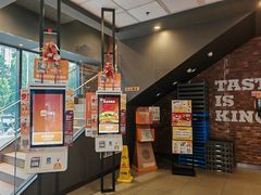 -汉堡王(北京通州领展店)